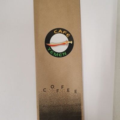 Caffè Yemen Mocca Matari