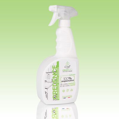 Nettoyant Crédence – 750ml