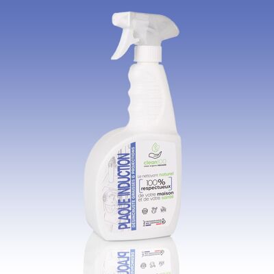 Detergente a induzione - 750 ml