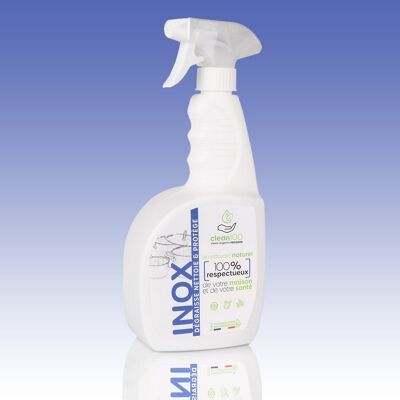 Nettoyant Inox - 750ml