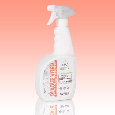 Vitro Cleaner – 750ml