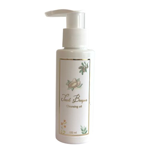 Cleansing Oil edición Little Hannah 100ml