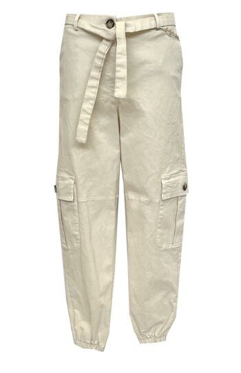 Pantaloni, Marca Ad Blanco, Fabriqué en Italie, art. AD089 10