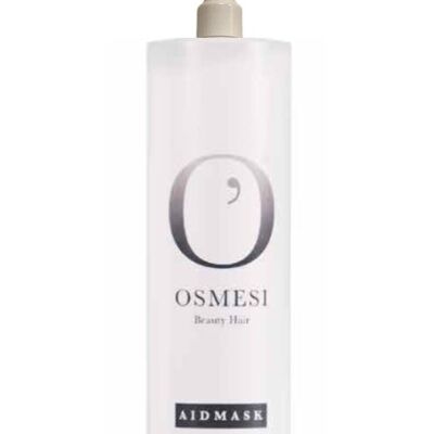 Osmesi