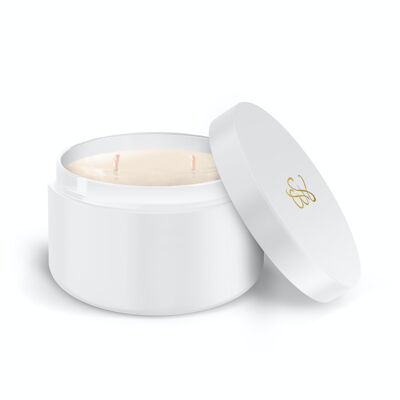 Aromatic massage candle Nº1 Sarah Becquer