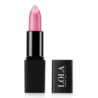 001-Coco Dream Lola Make Up by Perse Lola Make Up Intense Colour Lipstick