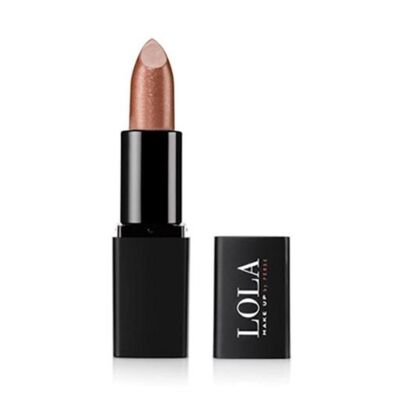005-Toffee Blossom Lola Make Up Intense Colour Lipstick