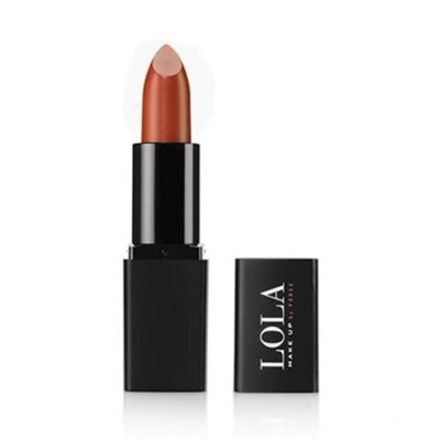 007-Strawberry Fields Lola Make Up Intense Colour Lipstick