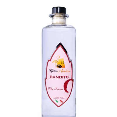 BANDIT – FILU FERRU - SARDINIAN DISTILLATE