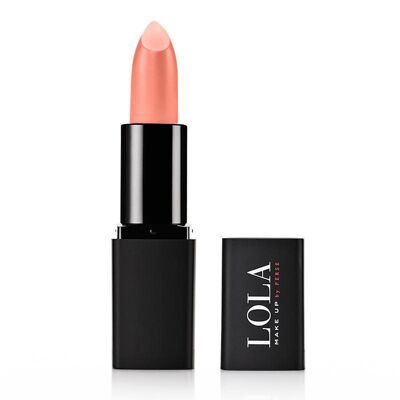 015-Chocoholic Lola Make Up Intense Colour Lipstick