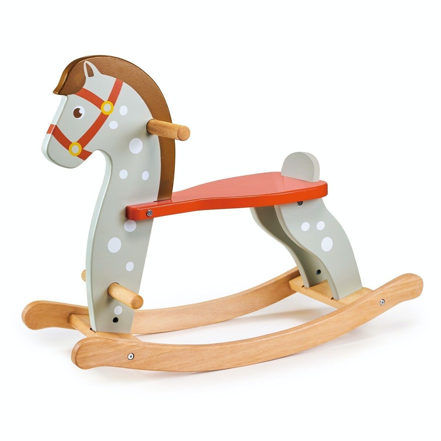 Wholesale store rocking horses