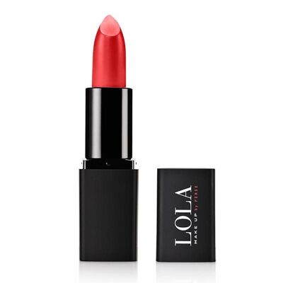 018-Flamenco Lola Make Up Intense Colour Lipstick