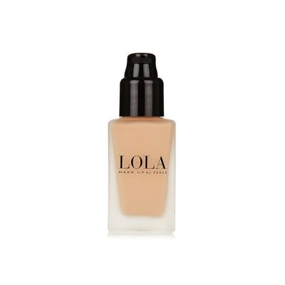 R005-Medium Lola Make Up by Perse Picture Perfect Foundation