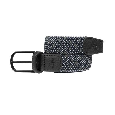 Kalta elastic braided belt
