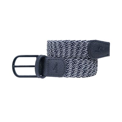 La Nazaré braided belt