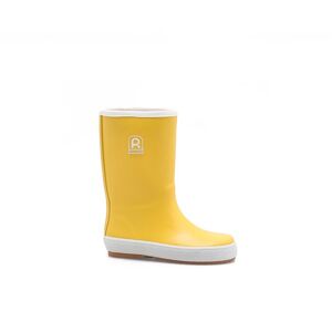 Botte CAP Enfant Jaune