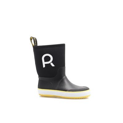 Botte REGATE Kids Noir