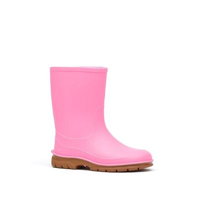 Children's boot SPLASH Pink