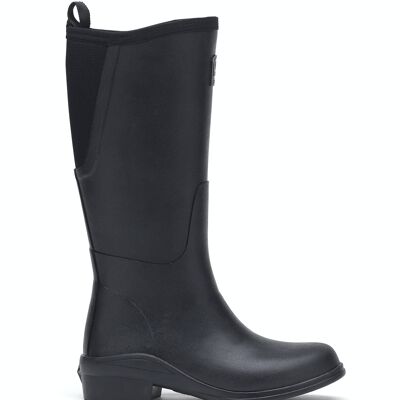 Stiefel HEEL ORIGINAL Schwarz