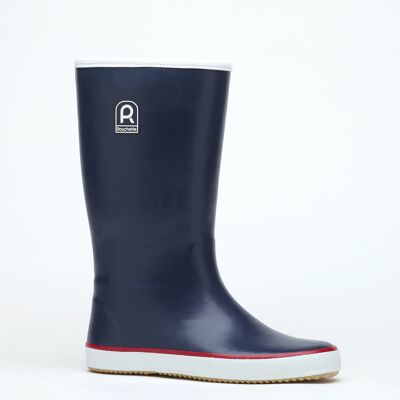 Stivali CAP da donna Navy