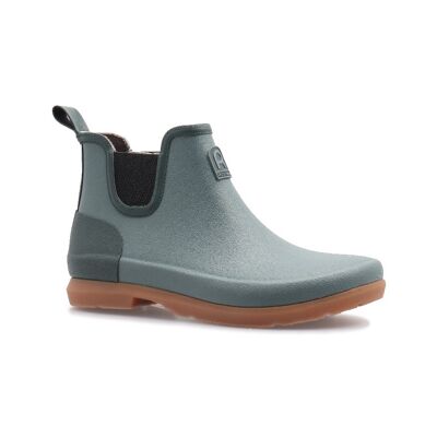 ORIGIN ankle boot Water green