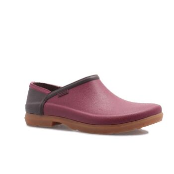 Chaussure ORIGIN Aubergine