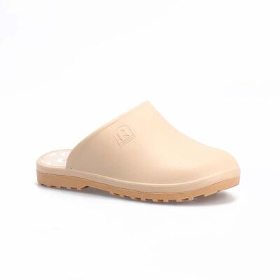 SOFT INFUSION Vanille Clog
