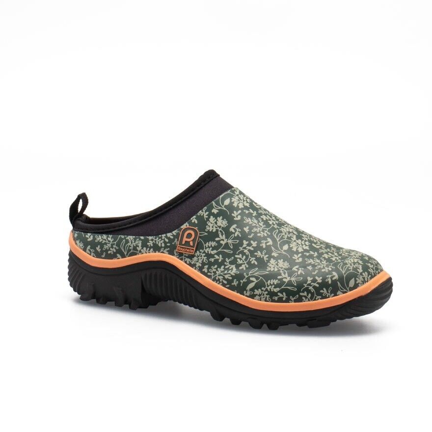 Sabot TRIAL OPEN CARES FOR NAT Vert