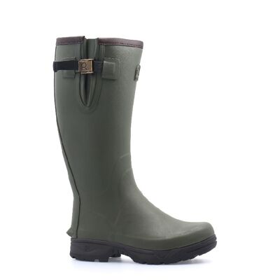 VENEUR NEO Khaki-Stiefel