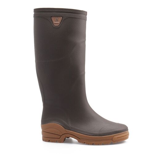 Botte OPTIMUM Marron