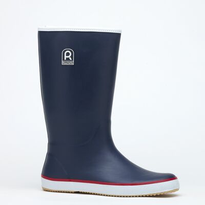 Men's CAP Boots Navy