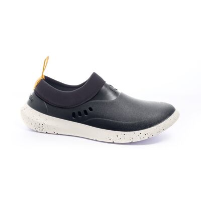 Dark Gray MIX Shoe