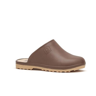 Clog SOFT Brown