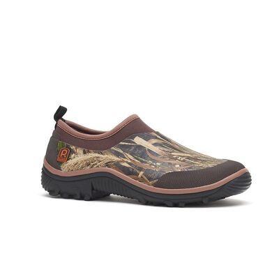 TRIAL Camo Clog