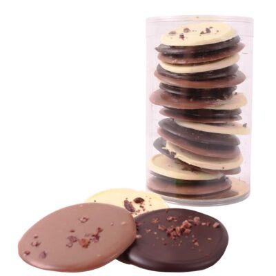 Choco palets- 170g