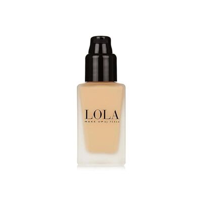 R044 Lola Make Up by Perse Matte Long Lasting Liquid Foundation