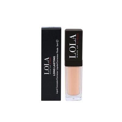 004-Medium Lola Make Up by Perse Liquid Concealer