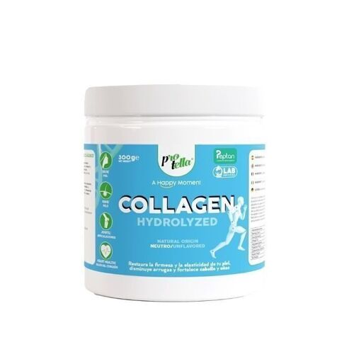 Colágeno Hidrolizado Peptan® 300g