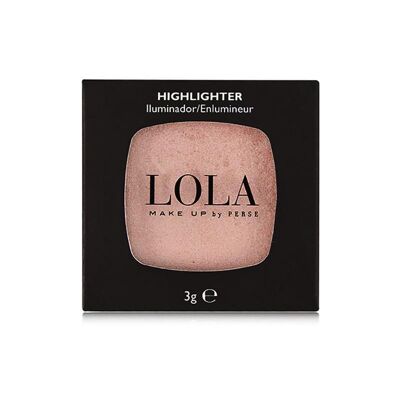 1 Lola Make Up by Perse Highlighter Powder