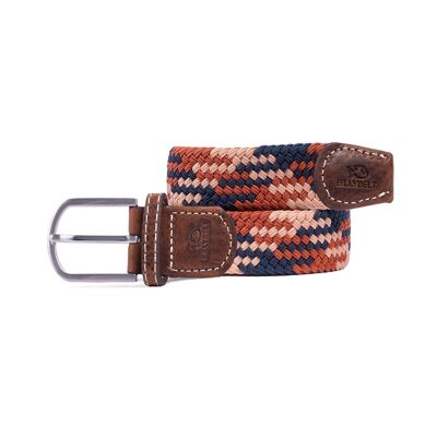 La Retba braided belt