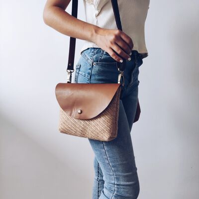 SAC EN JUTE