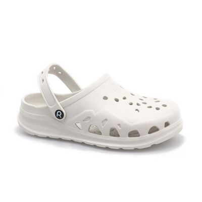 Clog KOSMIK Ivory