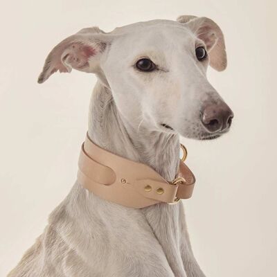 Collana Greyhound Nudo