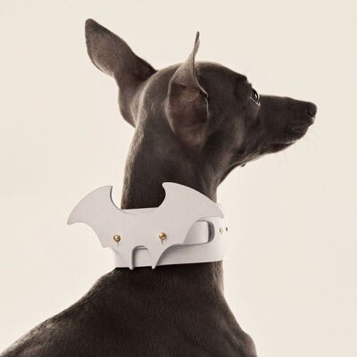 Accessoire Dog Wings Blanc