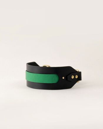 Bracelet interchangeable Chien Chien Vert 5