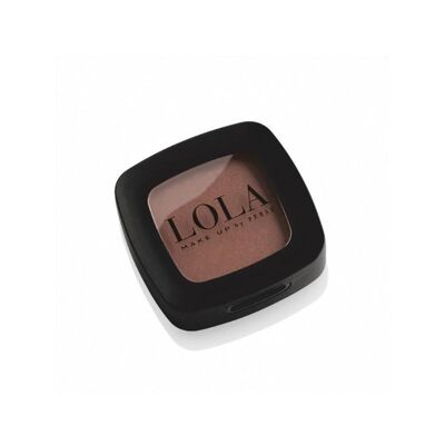 005-Turquoise Lola Make Up by Perse Eye Shadow Mono