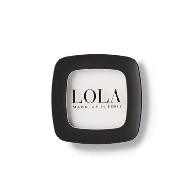 006-Pale Lilac Lola Make Up by Perse Eye Shadow Mono