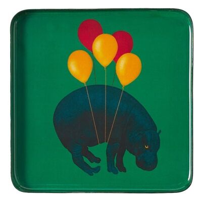 Vide-poche Hippoballoon - Collection Curiosito