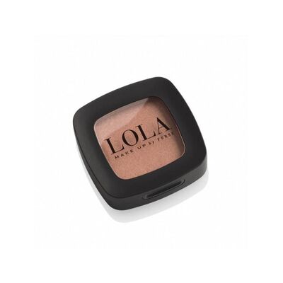 011-Brown Lola Make Up by Perse Eye Shadow Mono