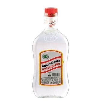 Aguardiente Antioqueño 1 L